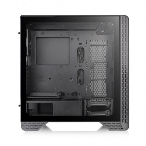 Thermaltake Obudowa - S300 Tempered Glass