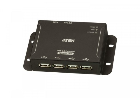 ATEN Ekstender USB 2.0 Cat 5 do 50m UCE3250-AT-G