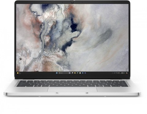 Dell Laptop Dell Pro 14 PC14250 W11P U5 235U/16GB/512GB/14.0 FHD+/INT/FgrPr/FHD/IRCam/Mic/WLAN+BT/BcklKb/3C/vPro/3YPS Platinum