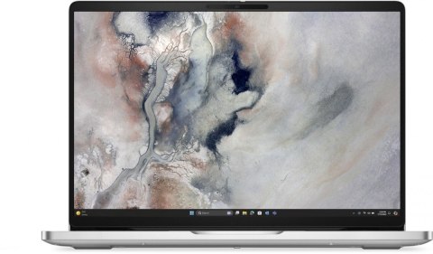 Dell Laptop Dell Pro 14 PC14250 W11P U7 255U/16GB/512GB CL25/14.0 FHD+/INTFgrPr/FHD/IRCam/Mic/WLAN+BT/BcklKb/3C/3YPS Platinum