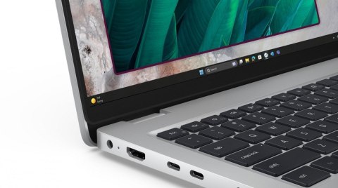 Dell Laptop Dell Pro 14 PC14250 W11P U7 255U/16GB/512GB CL25/14.0 FHD+/INTFgrPr/FHD/IRCam/Mic/WLAN+BT/BcklKb/3C/3YPS Platinum