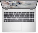 Dell Laptop Dell Pro 16 PC16250 W11P C5 120U/16GB/512GB/16.0 FHD+/Int/FgrPr/FHD/IRCam/Mic/WLAN+BT/BcklKb/3C/3YPS Magnetite color, tex