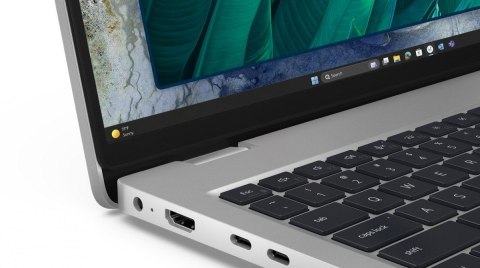 Dell Laptop Dell Pro 16 PC16250 W11P C5 120U/16GB/512GB/16.0 FHD+/Int/FgrPr/FHD/IRCam/Mic/WLAN+BT/BcklKb/3C/3YPS Magnetite color, tex