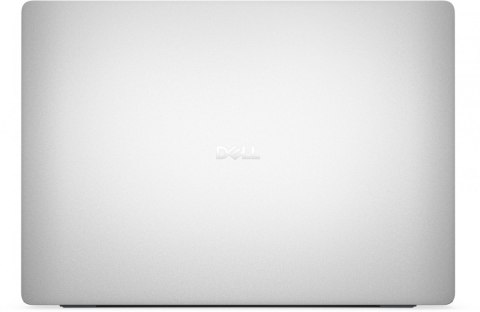 Dell Laptop Dell Pro 16 PC16250 W11P C5 120U/16GB/512GB/16.0 FHD+/Int/FgrPr/FHD/IRCam/Mic/WLAN+BT/BcklKb/3C/3YPS Magnetite color, tex