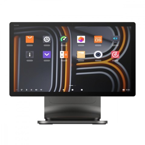 Sunmi Oddzielny monitor 10,1 cala do T3/T3 80mm