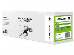 TB Print Toner do Brother HL-L6300DW TB-TN3430N BK 100% Nowy
