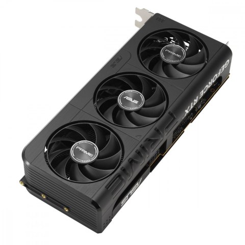 Asus Karta graficzna GeForce RTX 5060 PRIME OC 8GB GDRR7 128BIT HDMI/3DP