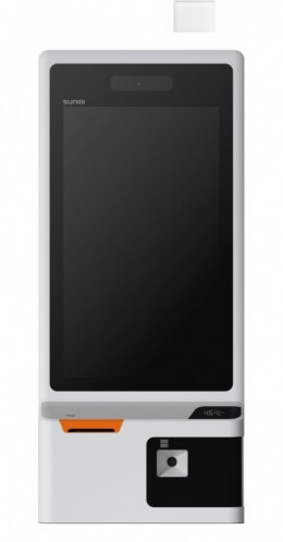 Sunmi Kios K2 GMS A13 6/128G NFC GMS Wall-mount No Camera