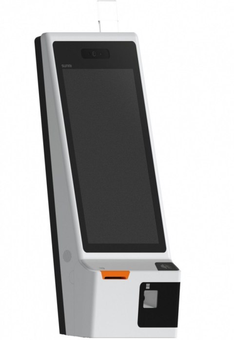 Sunmi Kios K2 GMS A13 6/128G NFC GMS Wall-mount No Camera