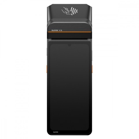 Sunmi Terminal V3H GMS A13 4/64 NFC eSIM Finger