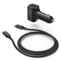 Hama Ładowarka samochodowa USB-C do laptopa 65W