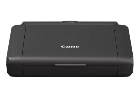 Canon Drukarka atramentowa BX110 + akumulator 7069C026
