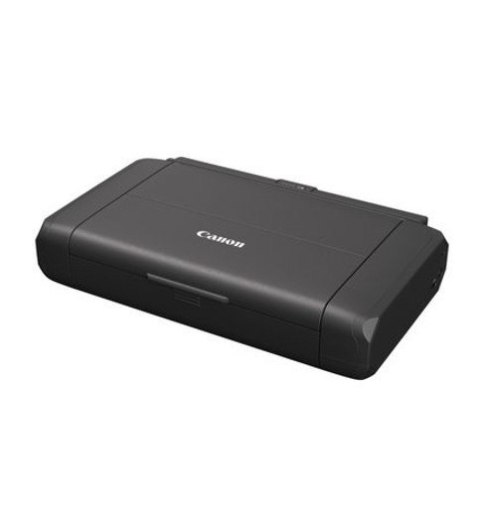 Canon Drukarka atramentowa BX110 + akumulator 7069C026