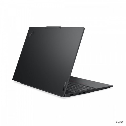 Lenovo Laptop ThinkPad E16 G3 21ST0035PB W11Pro 7 250//16GB/512GB/INT/16.0 WUXGA/Black/1YR Premier + 3YR OS + CO2 Offset