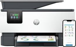 Urządzenie wielofunkcyjne HP OfficeJet Pro 9120b