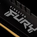 Kingston Pamięć DDR4 FURY Beast 32GB(2*16GB)/3200 CL16 1Gx8