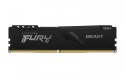 Kingston Pamięć DDR4 FURY Beast 32GB(2*16GB)/3200 CL16 1Gx8