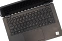 Laptop poleasingowy Dell Latitude 7410 14" FHD i7-10610U 16GB RAM 256GB SSD Windows 11 Pro MAR QWERTY BKLT (A- zarysowania na bo