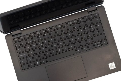 Laptop poleasingowy Dell Latitude 7410 14" FHD i7-10610U 16GB RAM 256GB SSD Windows 11 Pro MAR QWERTY BKLT (A- zarysowania na bo