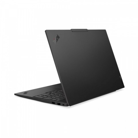 Lenovo Notebook ThinkPad E16 G3 21SR0071PB W11Pro Ultra 7 255H/16GB/512GB/INT/16.0 WUXGA/Black/3YRS OnSite + 1YR Premier Support + CO2 