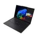 Lenovo Ultrabook ThinkPad T14 G6 21QG0013PB W11Pro Ultra 7 258V/32GB/1TB/INT/14.0 WUXGA/Black/3YR Premier Support + CO2 Offset