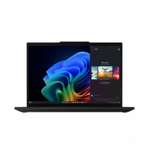 Lenovo Ultrabook ThinkPad T14 G6 21QG0013PB W11Pro Ultra 7 258V/32GB/1TB/INT/14.0 WUXGA/Black/3YR Premier Support + CO2 Offset