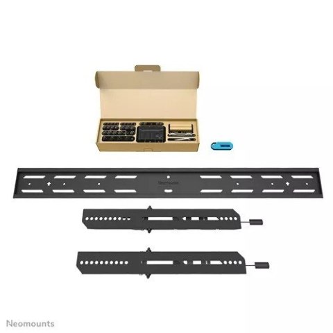 Neomounts Uchwyt ścienny do telewizorów 43-86 cali WL35S-850BL18