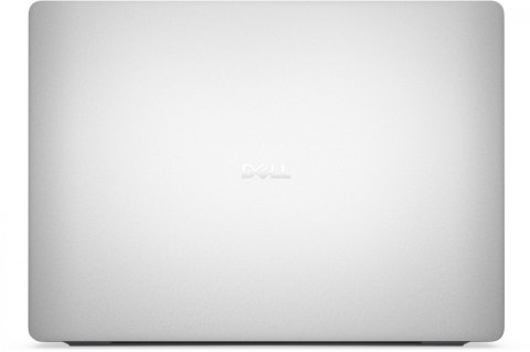 Dell Laptop Dell Pro 14 PC14250 W11P C5 220U/16GB/512GB/14.0 FHD+/INT/FgrPr/FHD/IRCam/Mic/WLAN+BT/BcklKb/3C/3YPS Magnetite color, tex