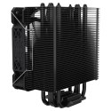Savio Chłodzenie procesora CPU Vortex X2 Black