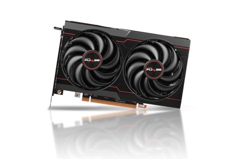 Karta graf. SAPPHIRE PULSE RADEON RX 6600 GAM 8GB (WYPRZEDAŻ)