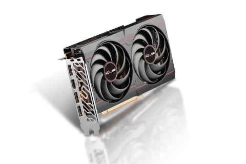 Karta graf. SAPPHIRE PULSE RADEON RX 6600 GAM 8GB (WYPRZEDAŻ)