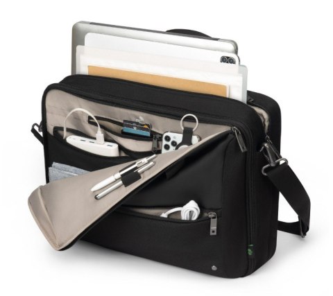 DICOTA Torba SLIM CASE FIVE 12-14 cala