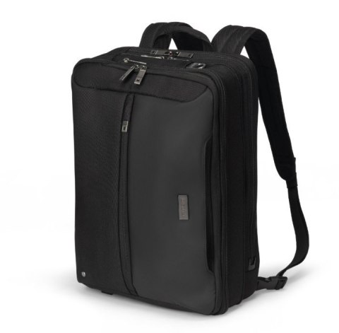 DICOTA Torba TRAVELLER TOP DUAL FIVE 14-16 cali
