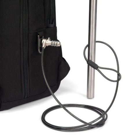 DICOTA Torba TRAVELLER TOP DUAL FIVE 14-16 cali