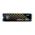 MSI Dysk SSD SPATIUM M450 500GB M.2 PCIe 4.0 3600/2300MB/s