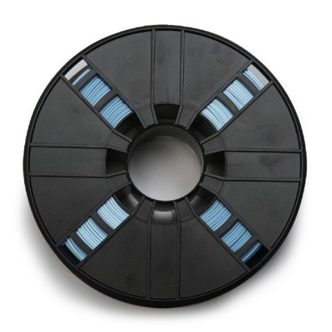 Gembird Filament drukarki 3D PLA PLUS/1.75mm/niebieski