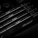 Kingston Pamięć DDR4 FURY Beast 16GB(1*16GB)/3200 CL16