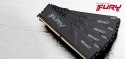 Kingston Pamięć DDR4 FURY Beast 16GB(1*16GB)/3200 CL16