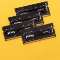 Kingston Pamięć DDR4 FURY Impact SODIMM 16GB(2*8GB)/3200 CL20