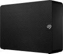 Seagate Dysk zewnętrzny Expansion 14TB 3,5 STKP14000400 czarny