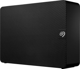 Seagate Dysk zewnętrzny Expansion 16TB 3,5 STKP16000400 czarny