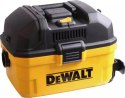 Odkurzacz przemysłowy 1100W 15L DXV15T DEWALT