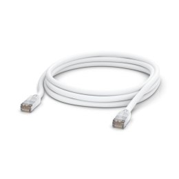 Patchcord STP Ubiquiti UniFi Outdoor Patch Cable (UACC-Cable-Patch-Outdoor-3M-W) Cat. 5e 3m white