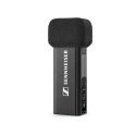 Sennheiser PROFILE WIRELESS 2-CHANNEL SET - 2-kanałowy odbiornik 2,4 GHz, 2 mikrofony na klipsie, akcesoria, etui ładujące, pokr