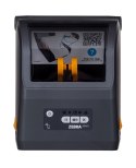 Zebra Drukarka etykiet ZD421T termiczna/termotransferowa/USB/203dpi ZD4A042-30EM00EZ