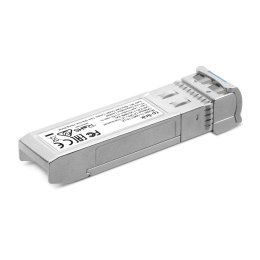 TP-LINK Moduł SFP+ SM5110-LR Single 10km