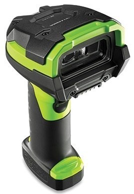 ZEBRA Czytnik kodów kreskowych LI3678-SR3U42A0S1W RJ-45