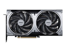 MSI Karta graficzna GeForce RTX 5070 12G VENTUS 2X OC GDDR7 192bit HDMI/3DP
