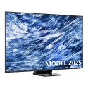 Telewizor Samsung QE55QN70FAUXXH Neo QLED 55'' 4K Ultra HD 144Hz Tizen Q-Symphony Czarny (MODEL 2025)