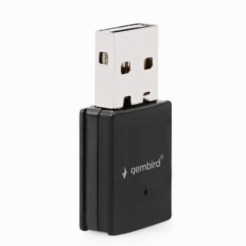 Gembird Adapter Mini USB WiFi 300 Mbps